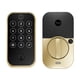 thumbnail image 1 of Cerradura inteligente Yale Assure Lock 2 Deadbolt Lifetime Bronce, 1 of 5