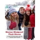 thumbnail image 5 of Guantes Patelai de Invierno para Mujeres, Táctiles, 3 Pares, 5 of 7