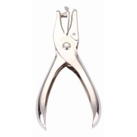 Genérico - Set 4 Perforadora Manual Tipo Alicate Compacta Duradera Jhn