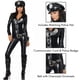 thumbnail image 2 of Mono de policía Costume Leg Avenue Officer Payne para mujer, 2 of 5