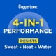 thumbnail image 5 of Crema solar Coppertone SPORT SPF 100, 90 ml, resistente al agua, 5 of 7