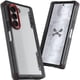 thumbnail image 1 of Funda Ghostek Covert Clear para Galaxy Z Fold 6 con soporte ahumado, 1 of 9