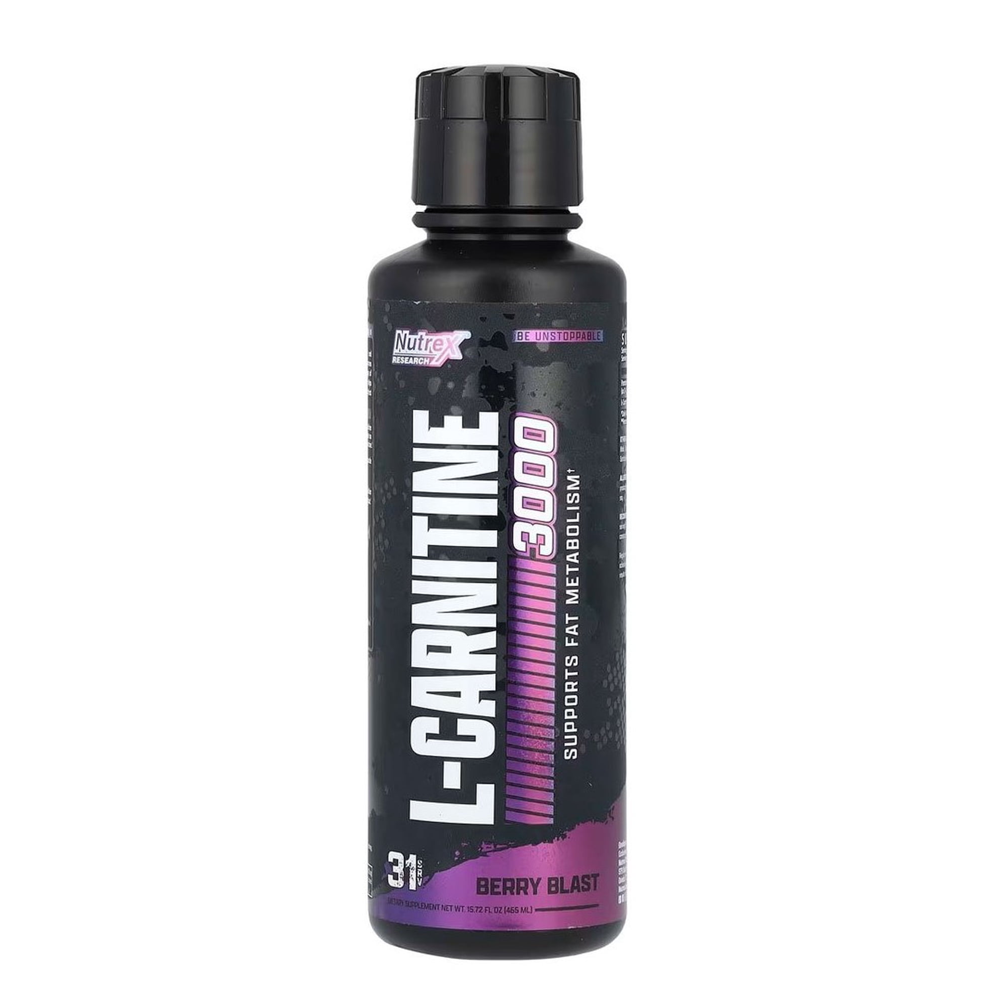 l carnitina liquida contraindicaciones 3000 Nutrex L-carnitina 480ml Berry Blast SETU Skin Renew Glutathione Yoga Quantity||Quantité:120 capsules