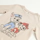 thumbnail image 3 of Polera Manga Larga Niño Chase & Marshall Gris Paw Patrol, 3 of 3