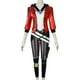 thumbnail image 1 of Disfraz Cosplay Vi LoL Violet Arcane Premium, 1 of 5