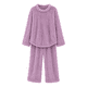 thumbnail image 2 of Pijama Morado Invierno M-L, 2 of 3