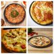 thumbnail image 2 of Sartén para pizza Handook, acero al carbono, antiadherente, 30 cm de diámetro, 2 of 6
