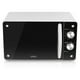 thumbnail image 5 of Microondas Electrico 20L 800W 6N TH-20s01 Thomas, 5 of 6