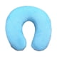 thumbnail image 5 of Almohada De Viaje De Espuma Viscoelástica Suave Con Soporte Para El Cuello Para Dormir En Casa, Oficina, Coche, 5 of 5