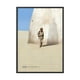 thumbnail image 1 of Cuadro Poster Enmarcado Star Wars Episodio 1 Decorativo, 1 of 1