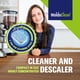 thumbnail image 3 of Descalcificador WoldoClean 6 × 16 g Tabletas 2 en 1 para Cafetera, 3 of 7