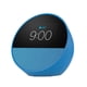 thumbnail image 1 of ECHO SPOT (2024) SMART ALARM CLOCK VIBRANT SOUND + A, 1 of 3