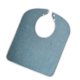 thumbnail image 3 of Baberos Adultos Protector De Ropa Para La Hora De La Comida Lavable Para Ancianos Mayores Hombres Mujeres Azul S, 3 of 5