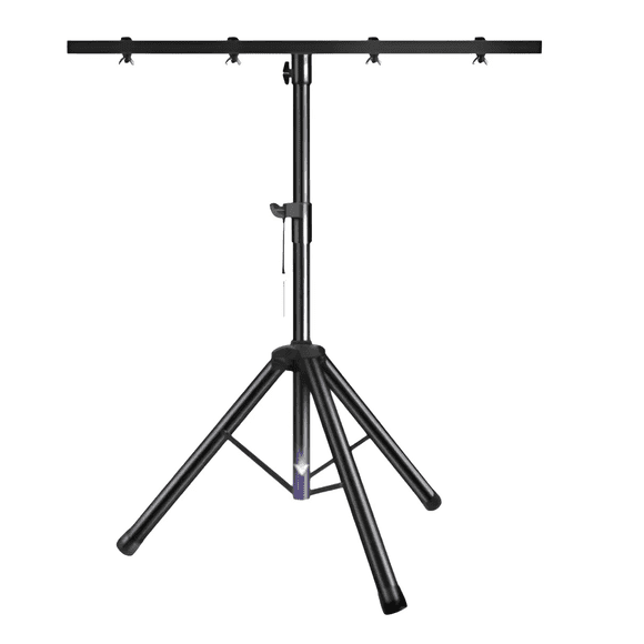 Soporte Tripode Para Iluminación Atril Para 6 Luces 3 Metros