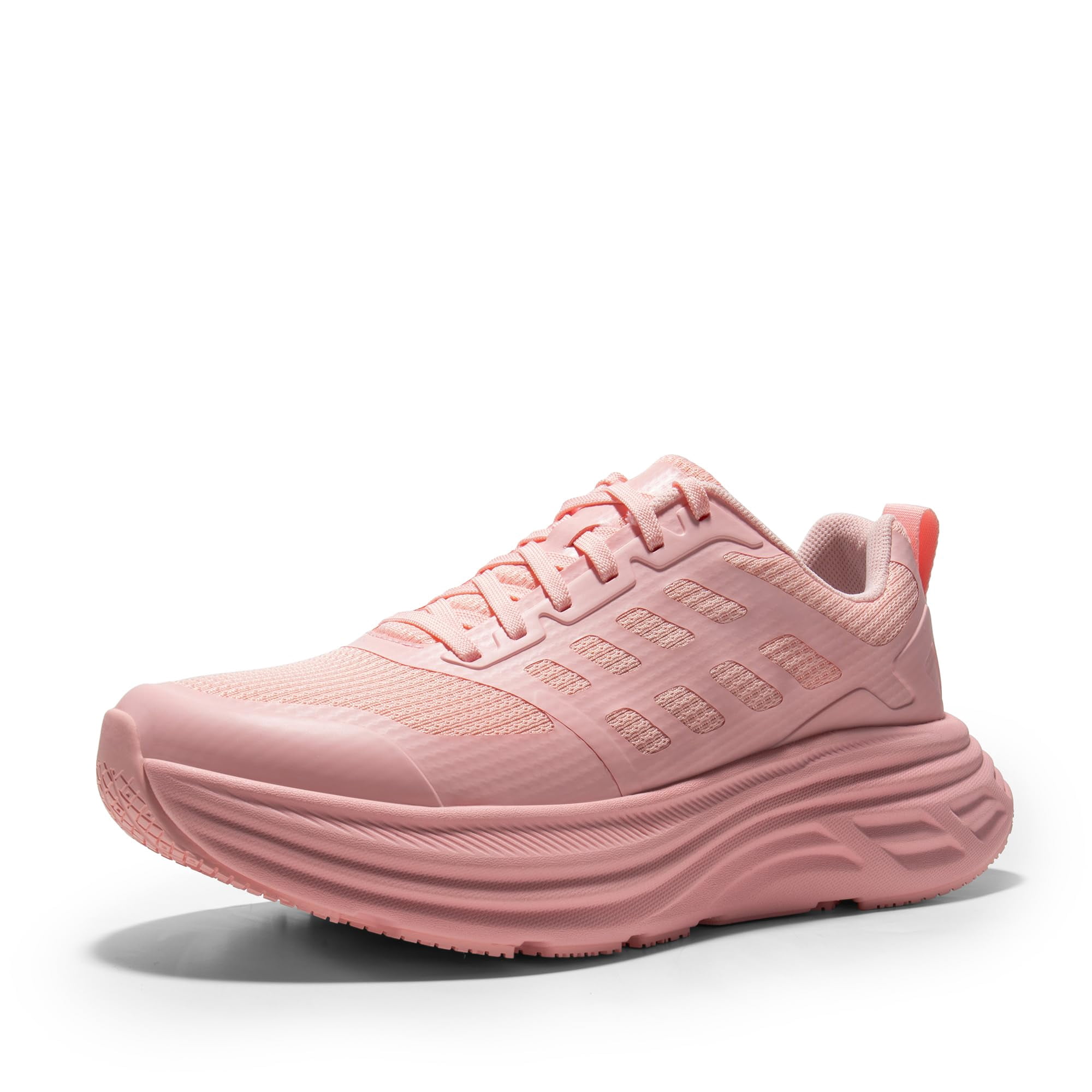 Zapatillas Para Mujer Nortiv 8 Para Caminar Rosa Talla 8 Antideslizantes