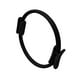 thumbnail image 2 of Pilates Ring Circle Home Pilates Equipo Para Mujeres Entrenamiento Pilates Circle Negro, 2 of 5