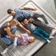 thumbnail image 5 of Colchón Inflable Queen INTEX 2 Plazas Dura-Beam Deluxe, 5 of 6