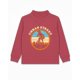 thumbnail image 5 of Beatle Niño Estampado Urban Street Burdeo terracota 6, 5 of 7