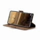 thumbnail image 2 of CaseMe tipo cartera Realme 11 Pro con cierre magnético, RFID, tarjetero, soporte, carga inalámbrica, 2 of 5