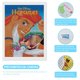 thumbnail image 3 of Kit De Pintura De Diamantes Hércules Desmarcar, 3 of 6