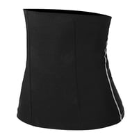 Magideal - Entrenador De Cinturo Para Mujer, Corsé De Cinturo De Yoga, Corsé Moldeador De Cuerpo, Control De Barriga, Faja Para Pérdida , Xl Sg