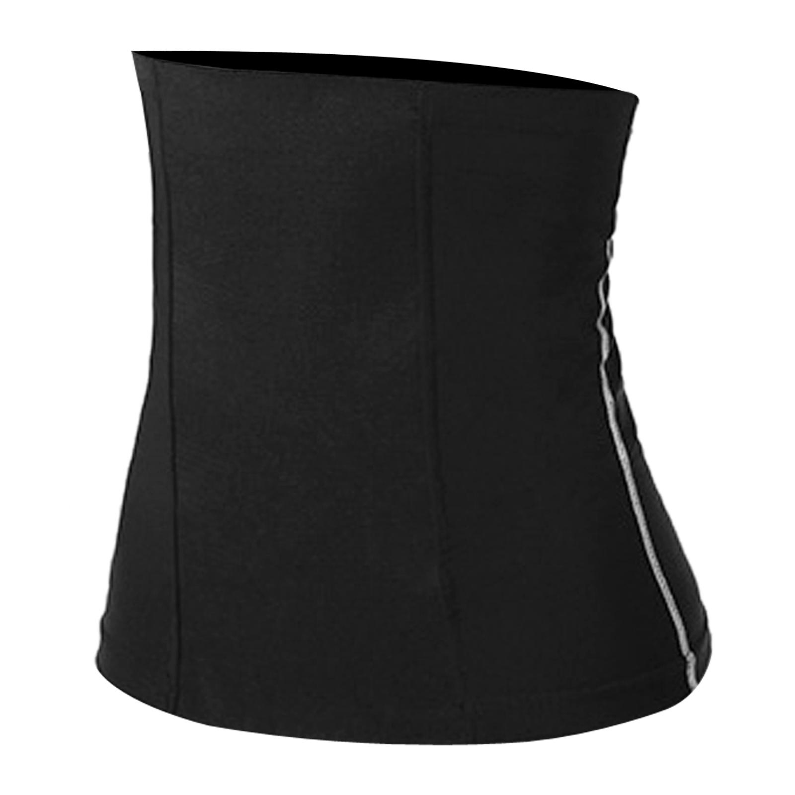 Magideal - Entrenador De Cinturo Para Mujer, Corsé De Cinturo De Yoga, Corsé Moldeador De Cuerpo, Control De Barriga, Faja Para Pérdida , Xl Sg
