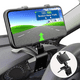 thumbnail image 1 of Soporte Porta Auto Clip Celular Universal Holder Coche, 1 of 4