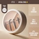thumbnail image 2 of Paleta de correctores TFIT Cover Up Pro 3 en 1 de cobertura total, 2 of 7