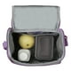 thumbnail image 3 of Lonchera Termica Mujer Iceberg Dusty Morado Head, 3 of 5