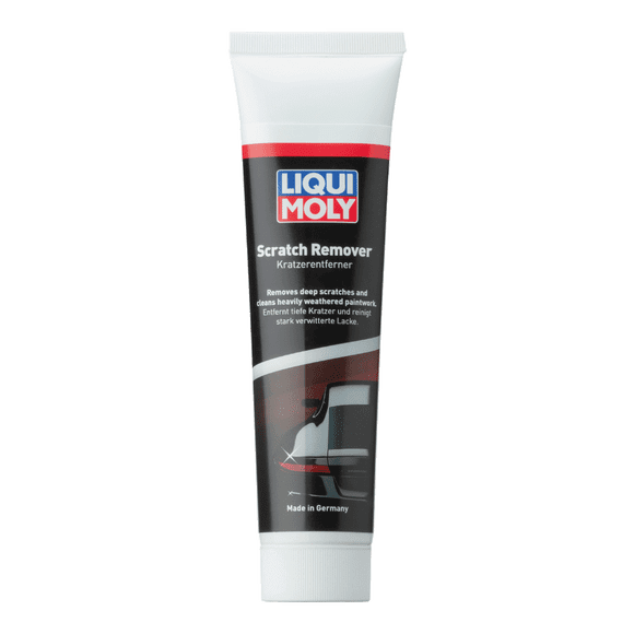 Removedor de arañazos Scratch Remover Liqui Moly 100 ml