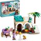 thumbnail image 1 of LEGO Disney Wish Asha Ciudad de Rosas 43223 Set Construcción, 1 of 3
