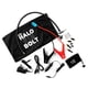 thumbnail image 2 of Kit de alimentación de emergencia portátil Halo Bolt Air 58830 MWh gris, 2 of 8