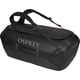 thumbnail image 1 of Bolsa de viaje Osprey Transporter 95 L, color negro, 1 of 2
