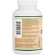 thumbnail image 2 of Enzimas Digestivas Double Wood 800mg 180 Capsulas Blend, 2 of 3