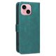 thumbnail image 4 of Funda Billetera para iPhone 14 Plus Protección RFID y Soporte Ajustable Verde, 4 of 6