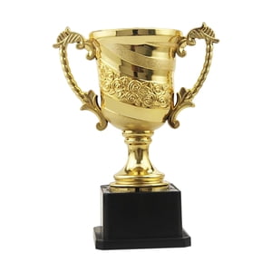 Bothyi - Trofeos De Premios Medallas Artesanales Figuras Para Souvenirs Premios De La Competencia 14 Cm