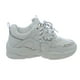 thumbnail image 2 of Zapatilla Blanco Vía Franca, 2 of 4