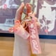 thumbnail image 3 of Cute Candy Color Ice Cream Keychain - Perfect Bag and Purse Charm for Kids and Adults, 3 of 5