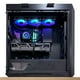 thumbnail image 3 of PC ELITE AMD Ryzen 9 9950X3D + 96GB + RTX 5080 16GB I PCE735, 3 of 8