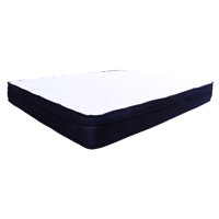 Recutex - Colchon Acolcha S-Foam King