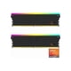 thumbnail image 1 of Memoria RAM V-Color TMXSAL1664832KWK 32GB (2 x 16GB) DDR5 6400MHz Negro, 1 of 3