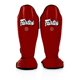 thumbnail image 1 of Espinilleras Fairtex SP5 Livianas para Muay Thai, 1 of 4