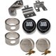 thumbnail image 1 of Kit de cerraduras Slick Locks SP-FVK-SLIDE-TK para Sprinter 2007-2018, 1 of 4