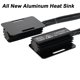 thumbnail image 4 of Kit Adaptador de Resistencia de Carga LED Alady 50 W 6 Ω (2 unidades), 4 of 6