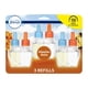 thumbnail image 1 of Ambientador Febreze Plug In Hawaiian Aloha con aroma a aloha, 26 ml, paquete de 3, 1 of 8
