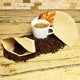 thumbnail image 2 of Filtros de café en forma de cono #4, naturales, sin blanquear (100) bacxigo, 2 of 5