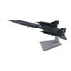 thumbnail image 3 of Colección De Aviones De Combate De La Fuerza Aérea De Metal 1/144, Regalo Para Adornos De Escritorio, 3 of 5
