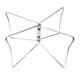 thumbnail image 1 of Soporte Plegable Para Refrigerador, Soporte Para Cofre De Hielo, Soporte Plegable Estable Y Resistente, Estilo B, Negro, 1 of 3