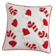 thumbnail image 2 of Funda De Almohada Navide?a Lavable Para Cama, Interior Y Sala De Estar, 45 X 45 Cm, 2 of 5