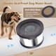 thumbnail image 4 of Cuenco de agua para perros UPSKY No Spill, 10 L, acero inoxidable gris, 4 of 8